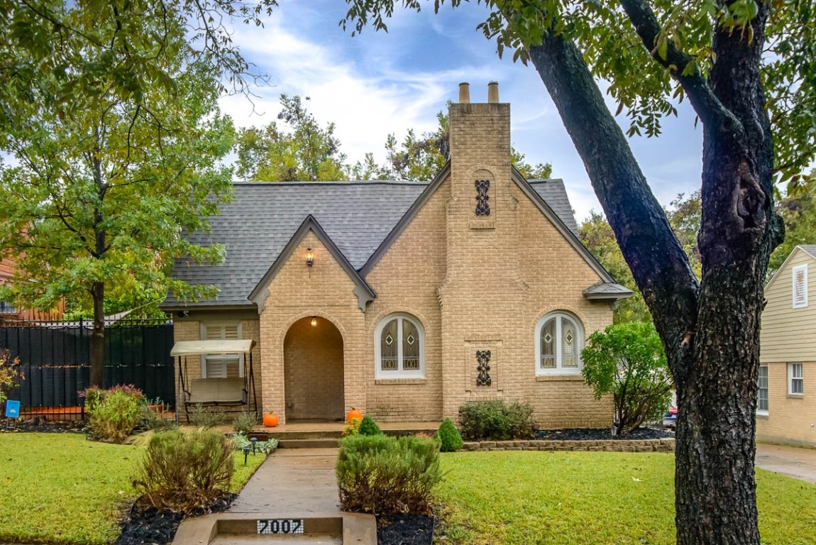 7007 Lindsley Avenue Dallas TX 75223