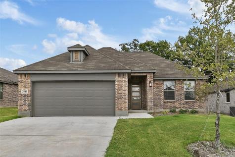 2304 Pacific Avenue Anna TX 75409
