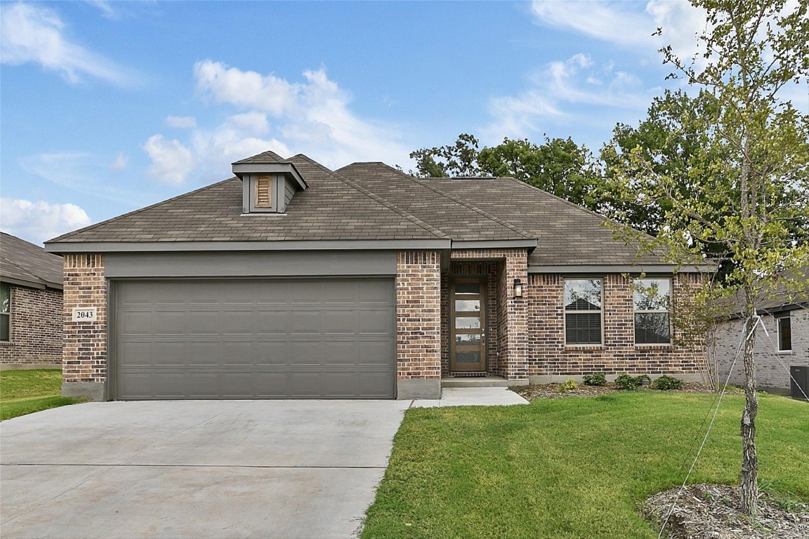 2304 Pacific Avenue Anna TX 75409