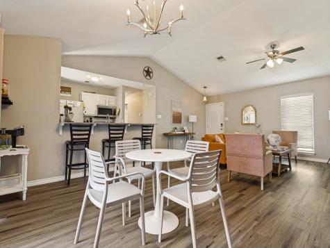 2705 Naples Drive Garland TX 75040