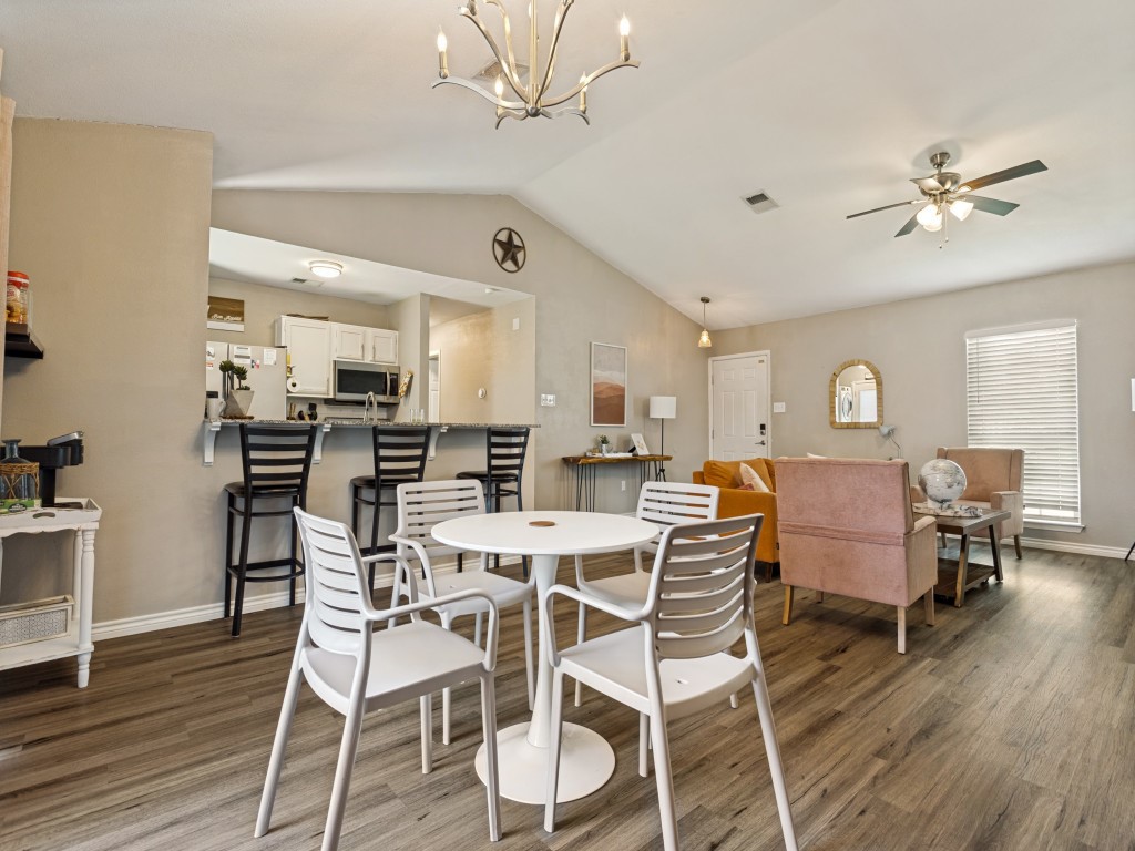 2705 Naples Drive Garland TX 75040