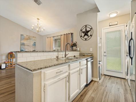 2705 Naples Drive Garland TX 75040