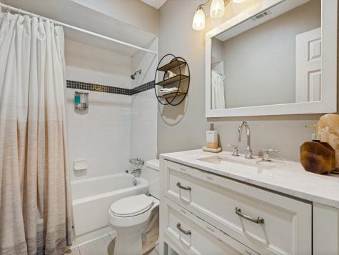 2705 Naples Drive Garland TX 75040