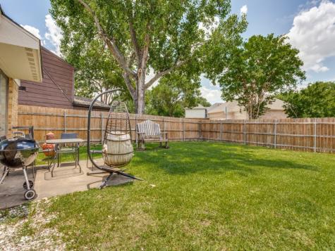 2705 Naples Drive Garland TX 75040