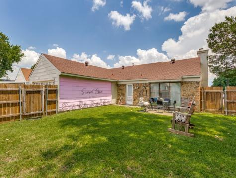2705 Naples Drive Garland TX 75040