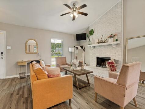 2705 Naples Drive Garland TX 75040