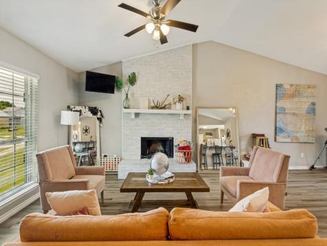 2705 Naples Drive Garland TX 75040