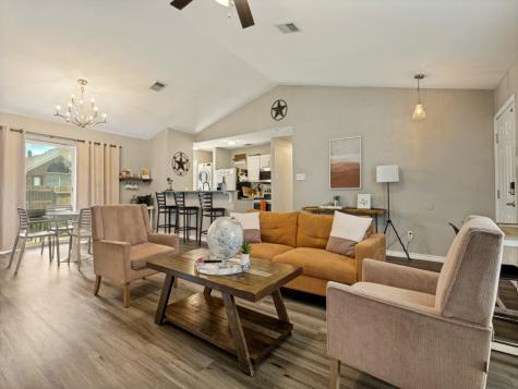 2705 Naples Drive Garland TX 75040