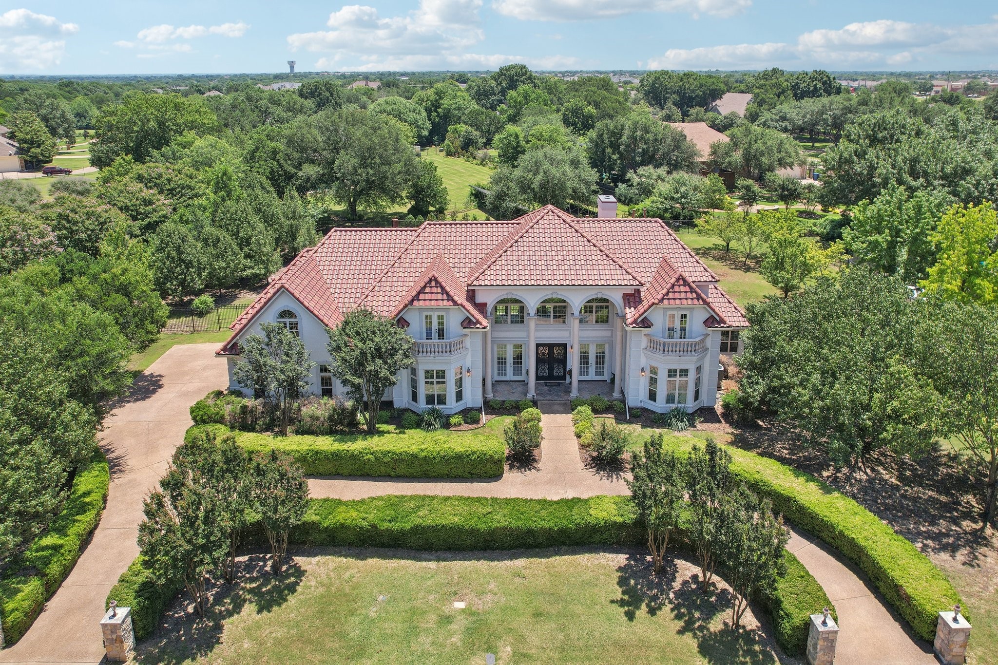 380 Oak Ridge Drive Fairview TX 75069