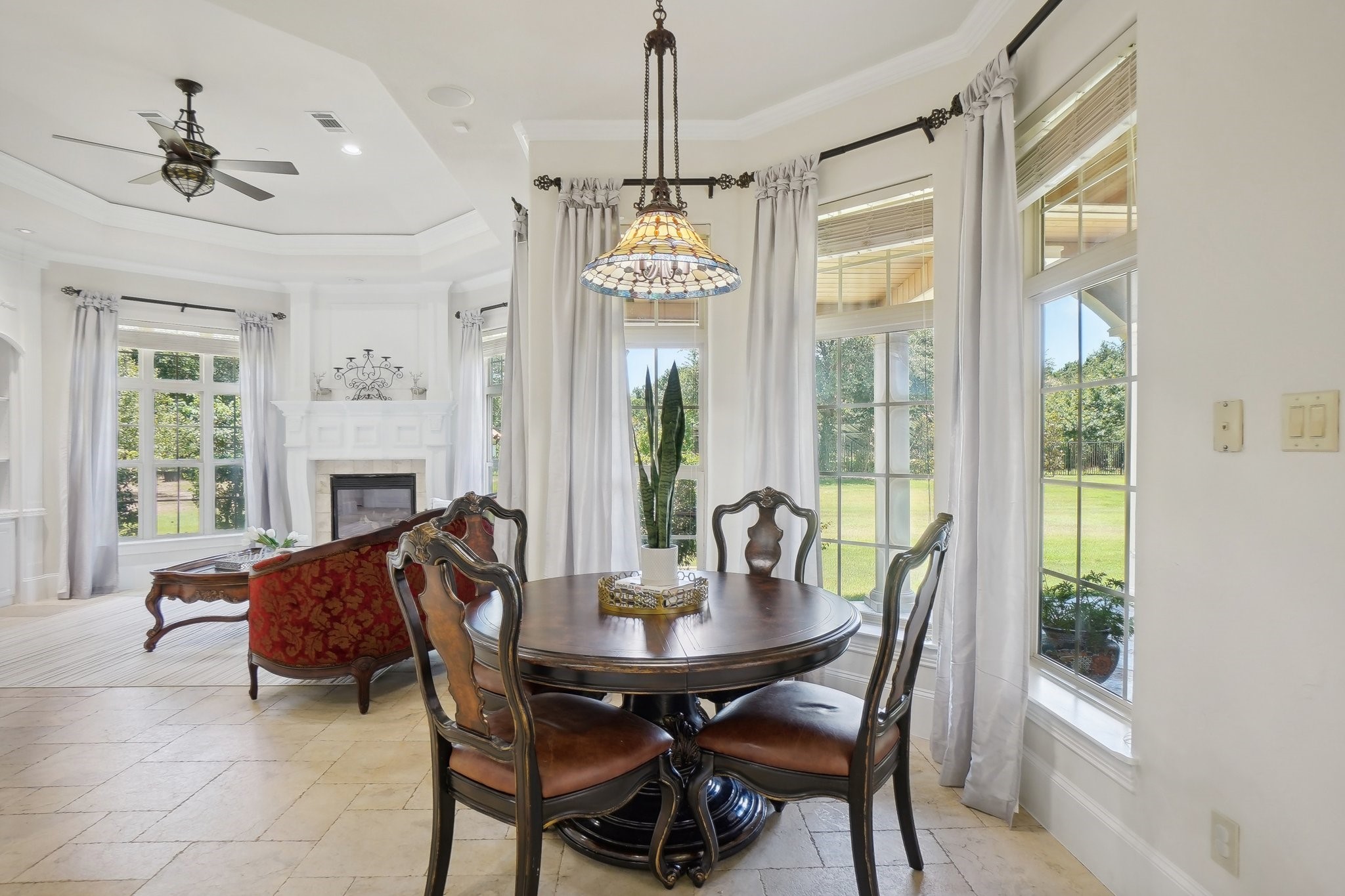 380 Oak Ridge Drive Fairview TX 75069
