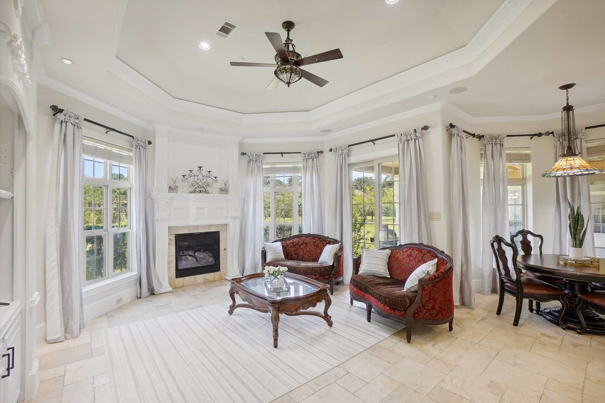 380 Oak Ridge Drive Fairview TX 75069