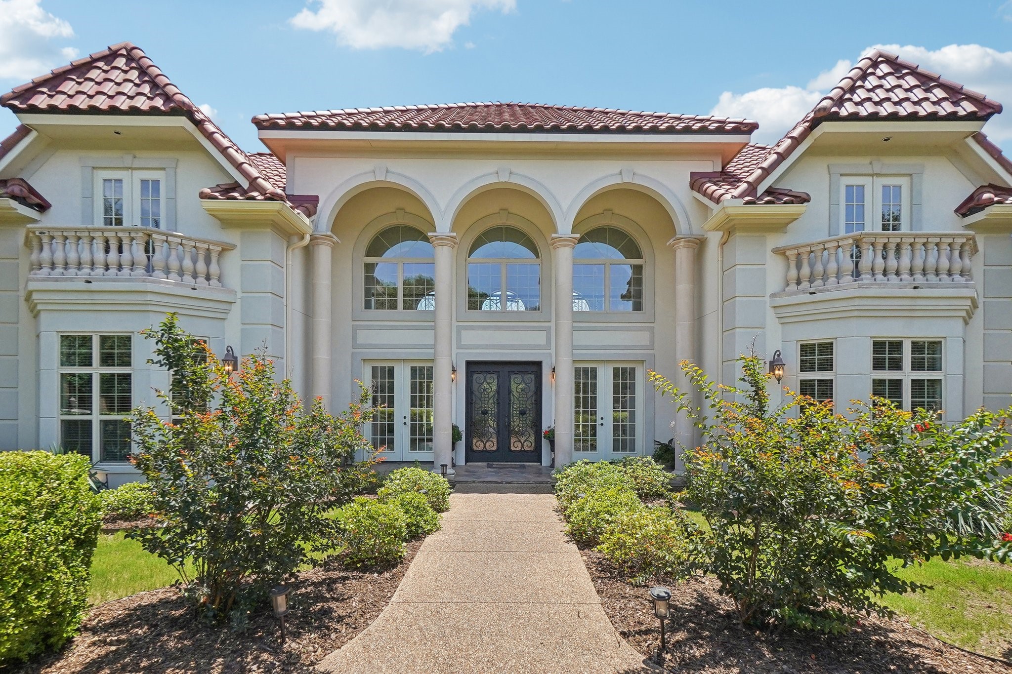 380 Oak Ridge Drive Fairview TX 75069