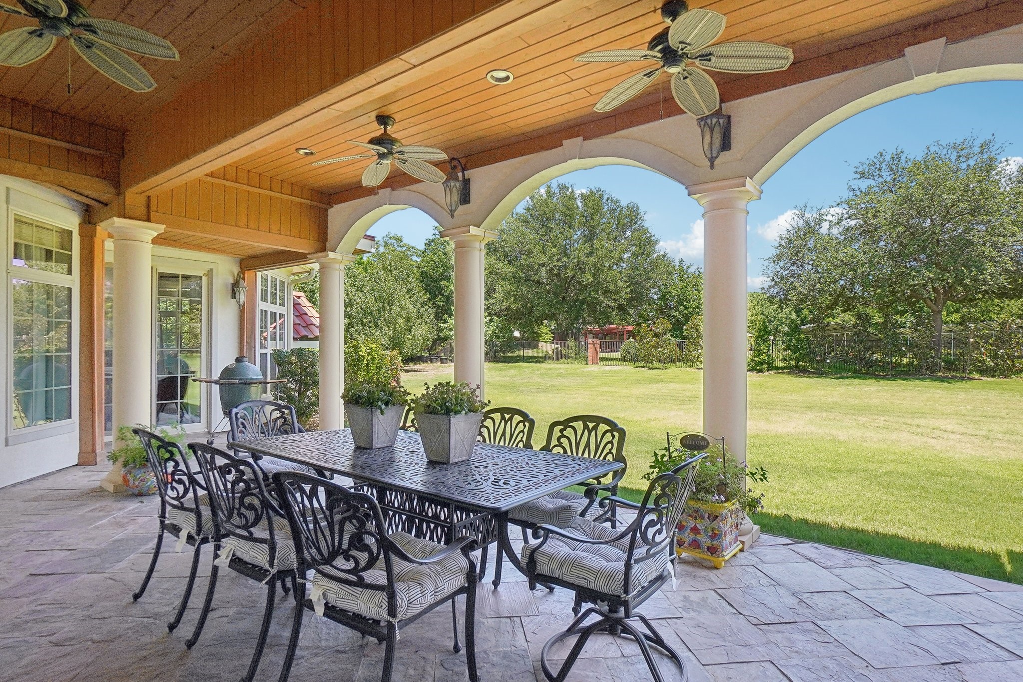 380 Oak Ridge Drive Fairview TX 75069