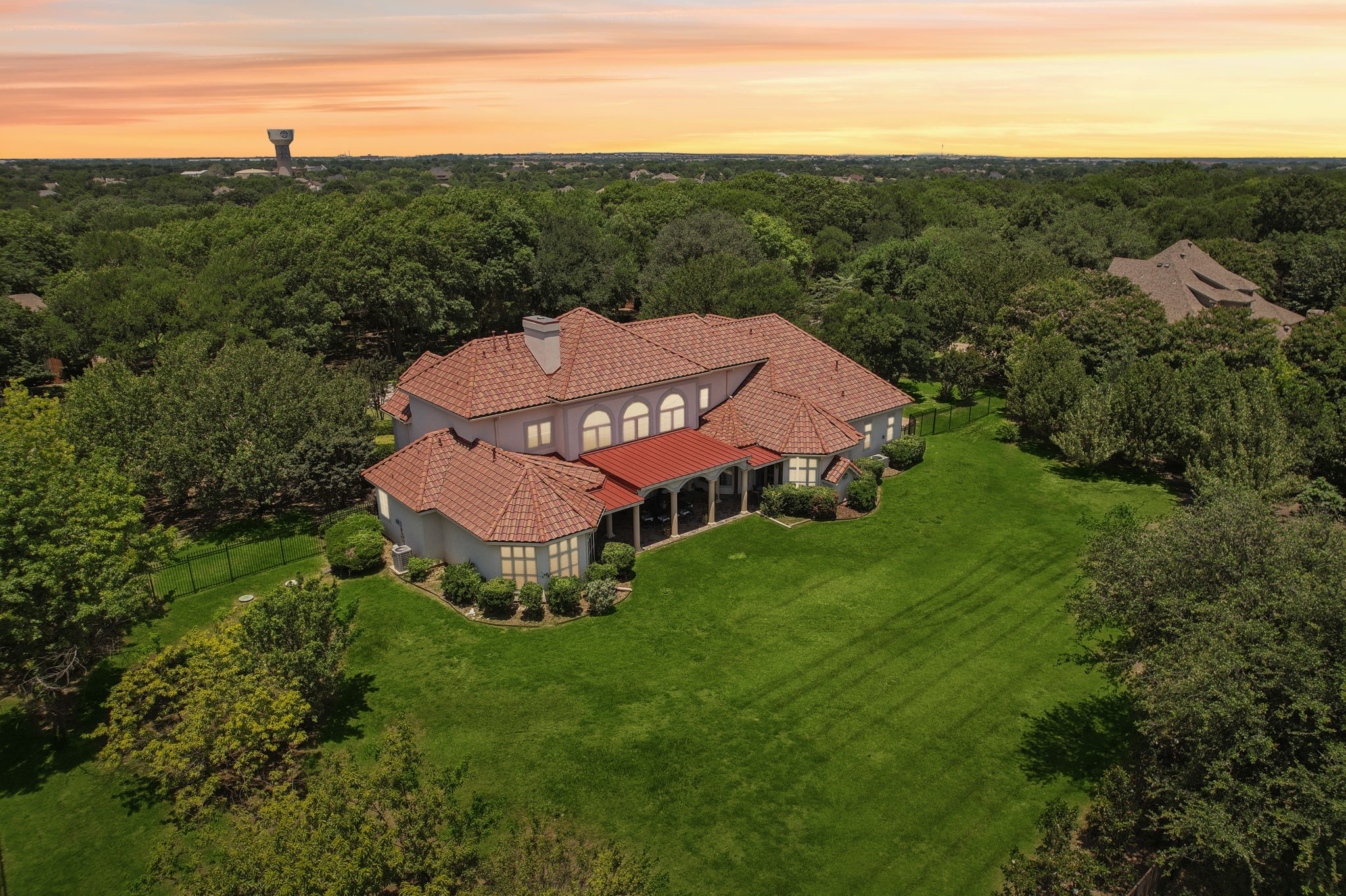 380 Oak Ridge Drive Fairview TX 75069
