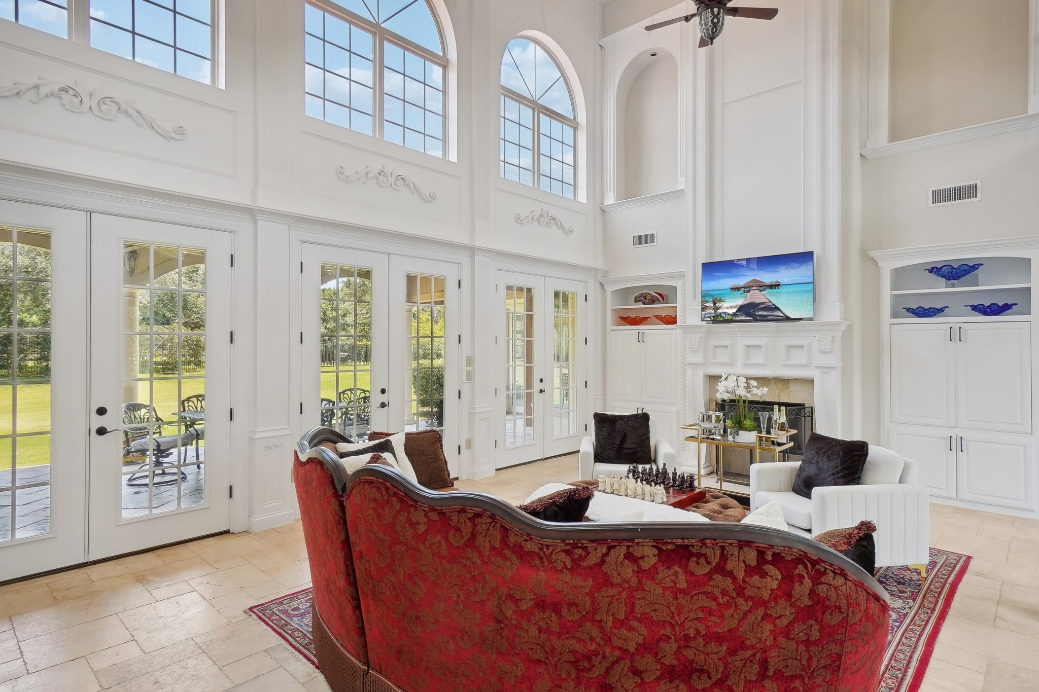 380 Oak Ridge Drive Fairview TX 75069