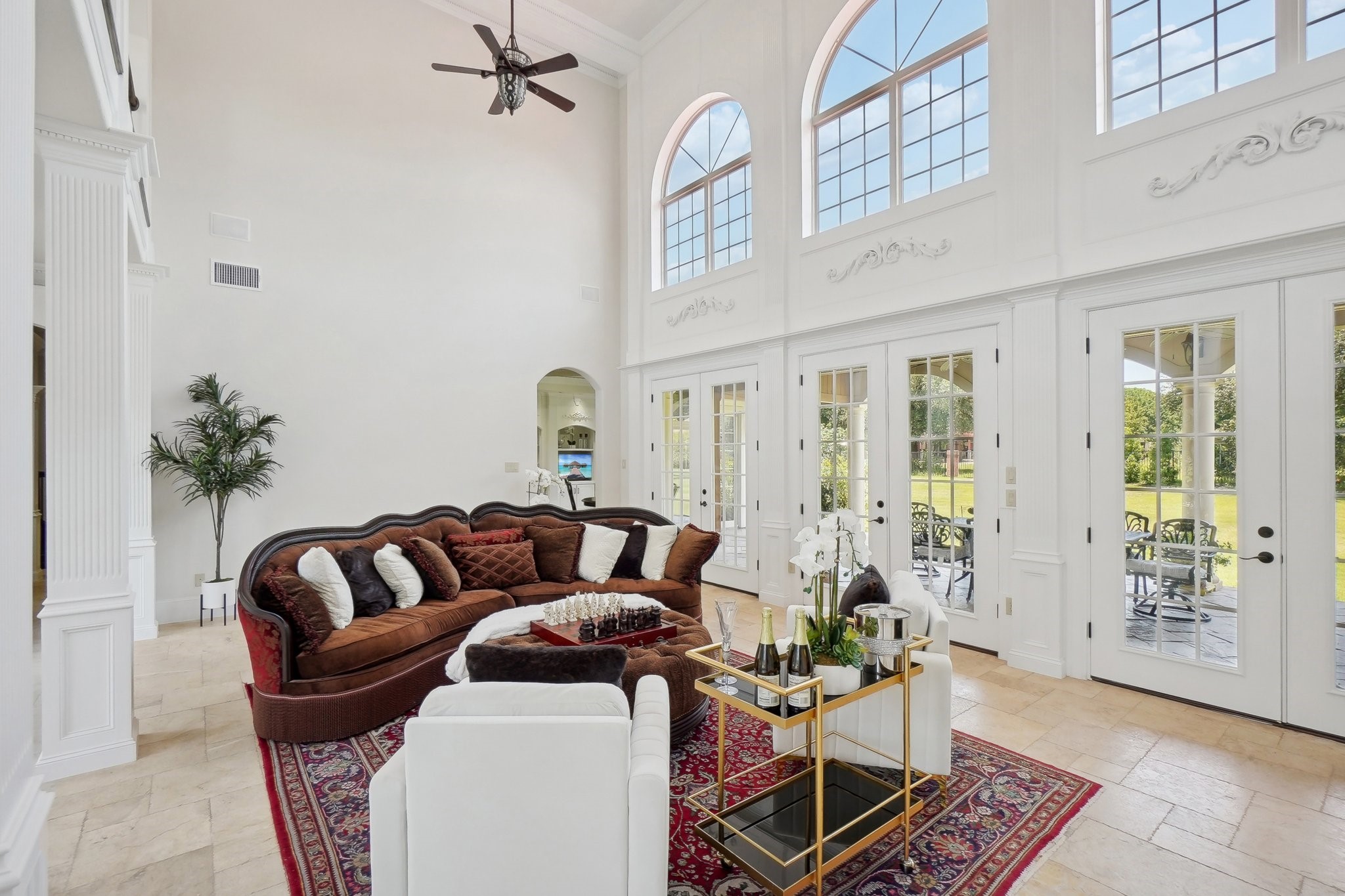 380 Oak Ridge Drive Fairview TX 75069