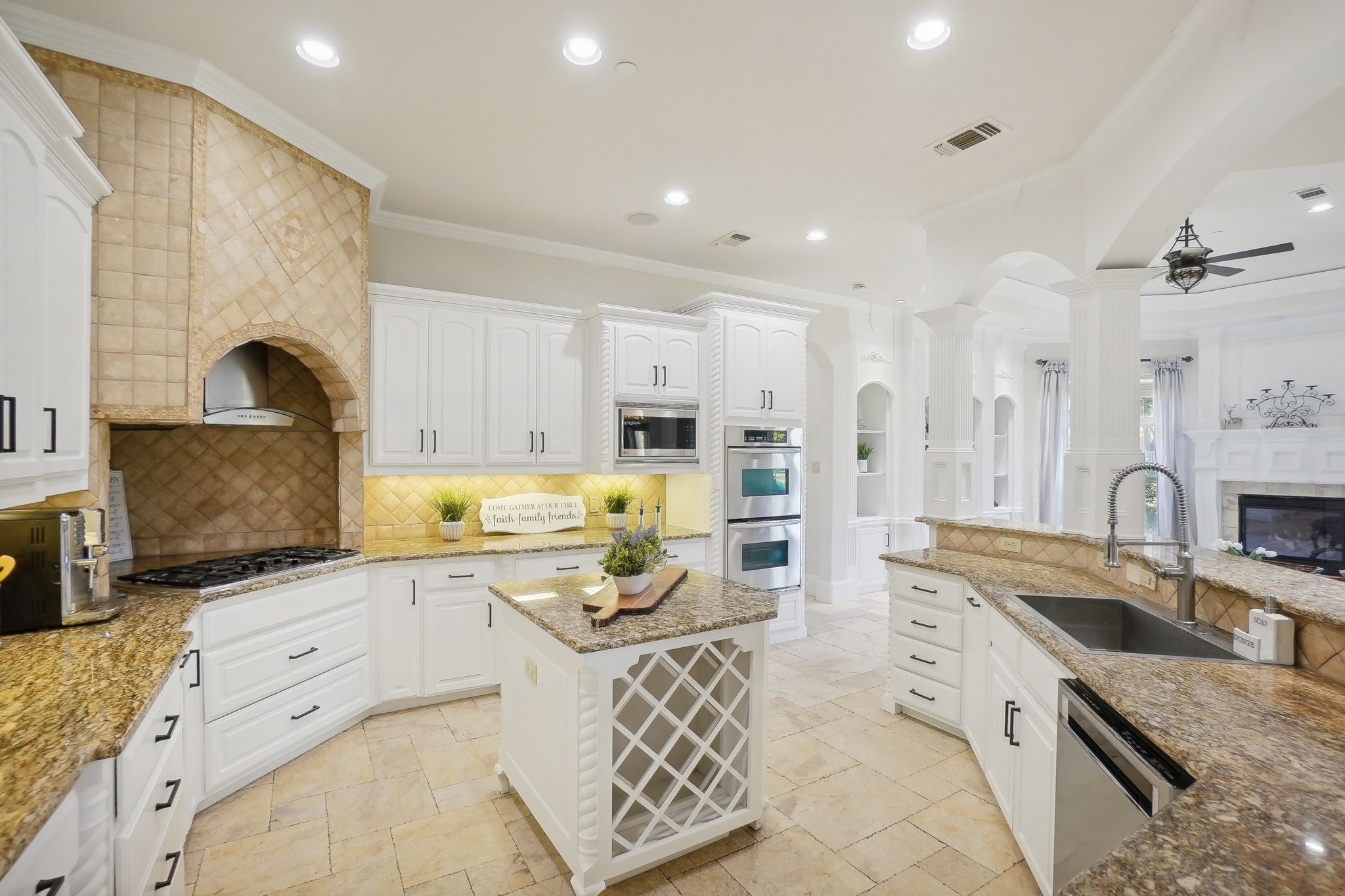 380 Oak Ridge Drive Fairview TX 75069