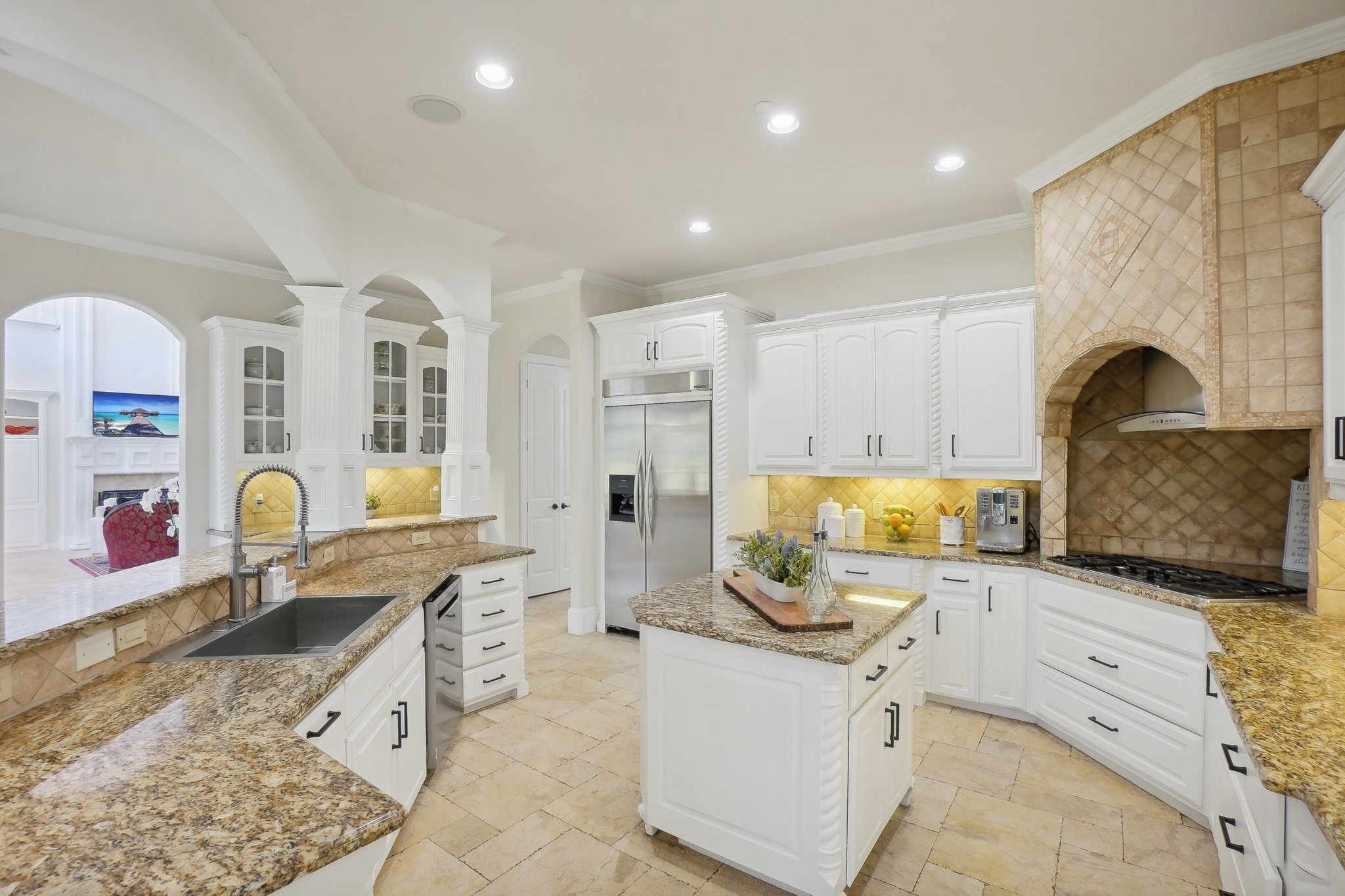 380 Oak Ridge Drive Fairview TX 75069