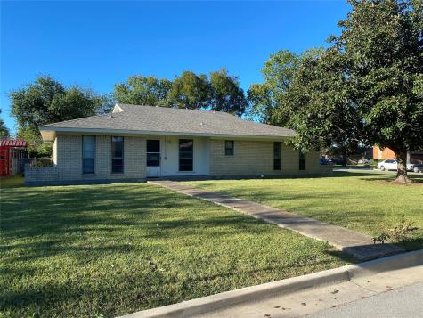 1723 Parkhaven Drive Seagoville TX 75159