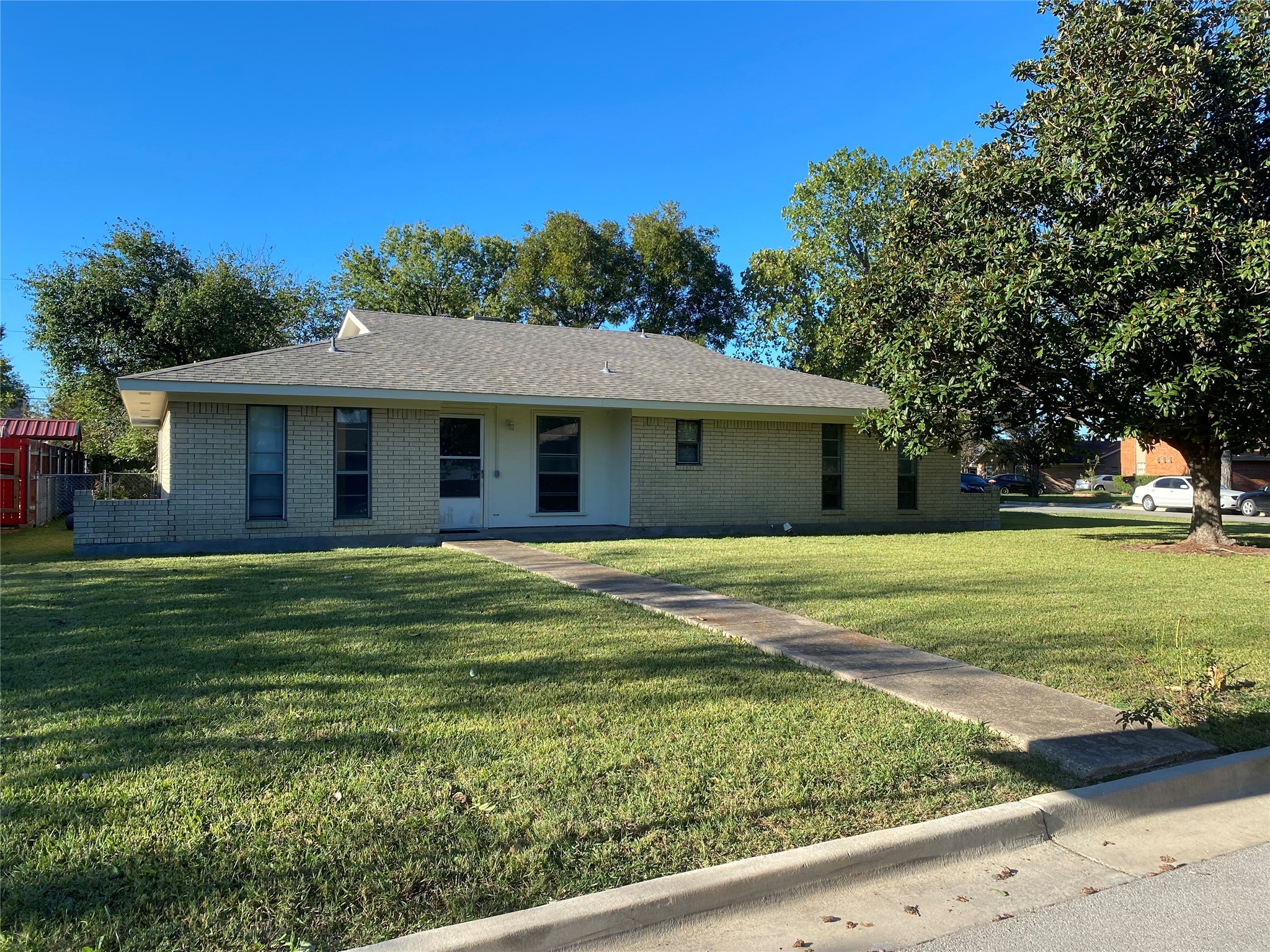 1723 Parkhaven Drive Seagoville TX 75159
