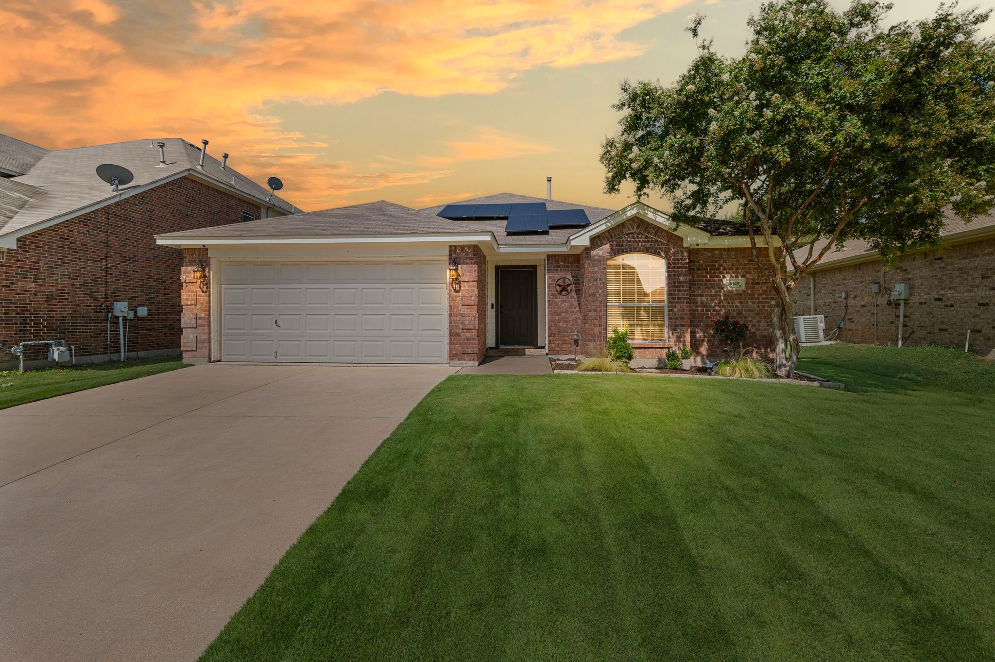 6145 Shad Drive Fort Worth TX 76179