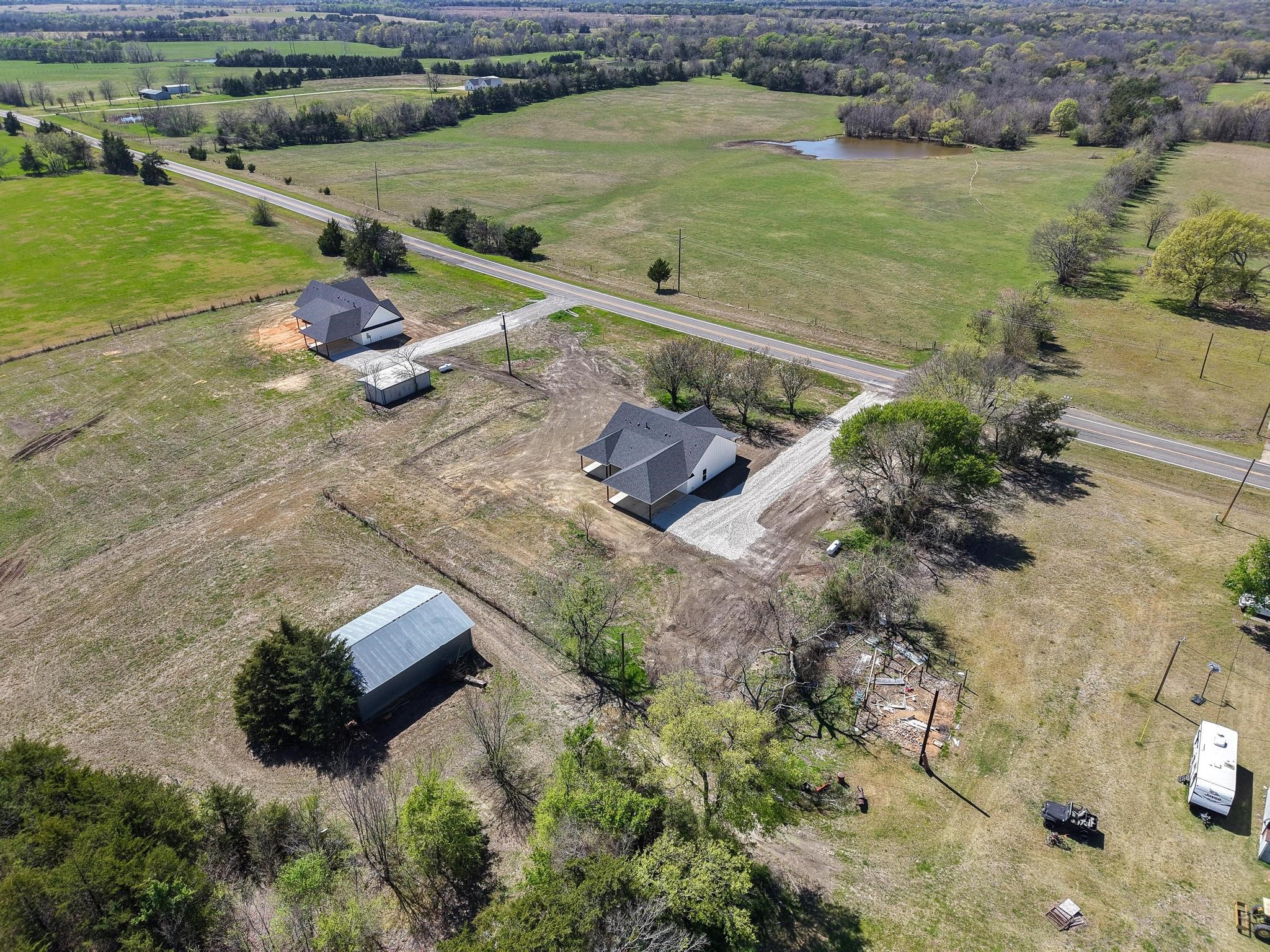 14419 Fm 1396 E Windom TX 75492