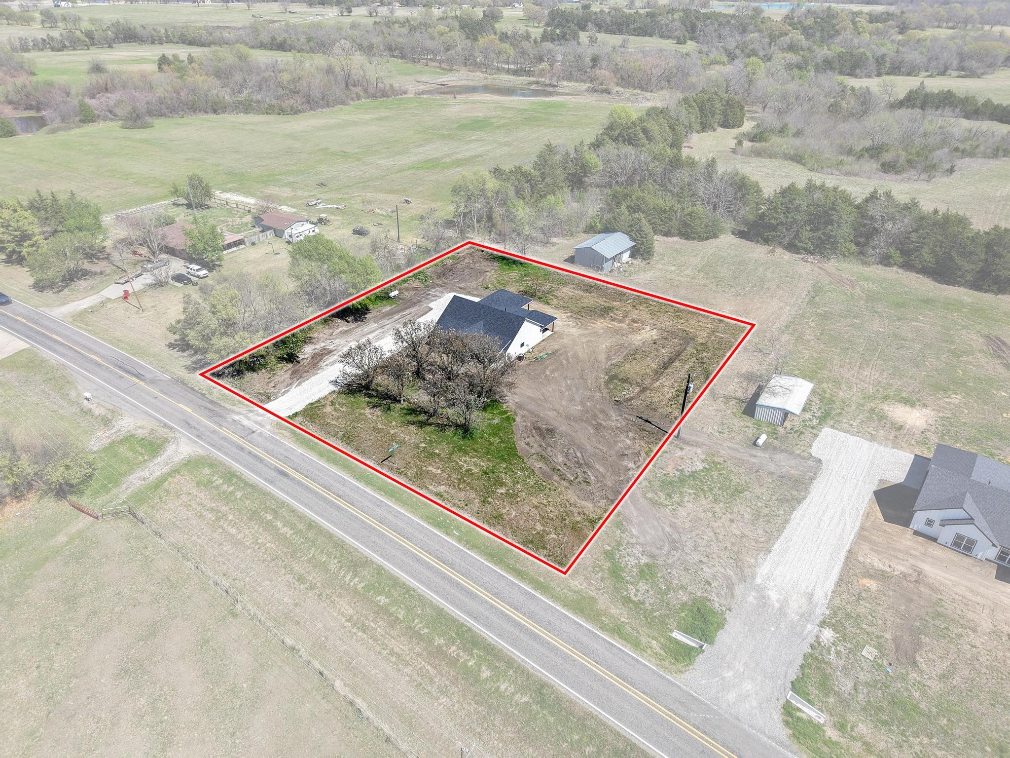 14419 Fm 1396 E Windom TX 75492