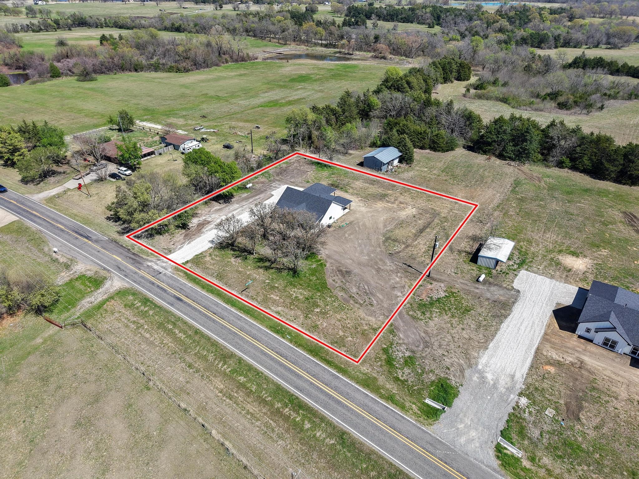 14419 Fm 1396 E Windom TX 75492