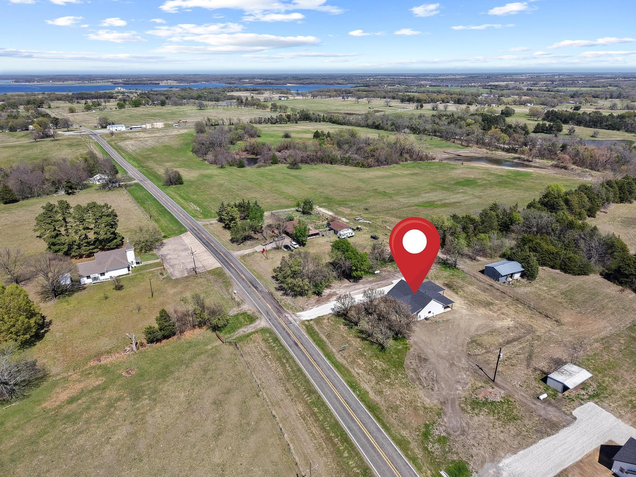14419 Fm 1396 E Windom TX 75492