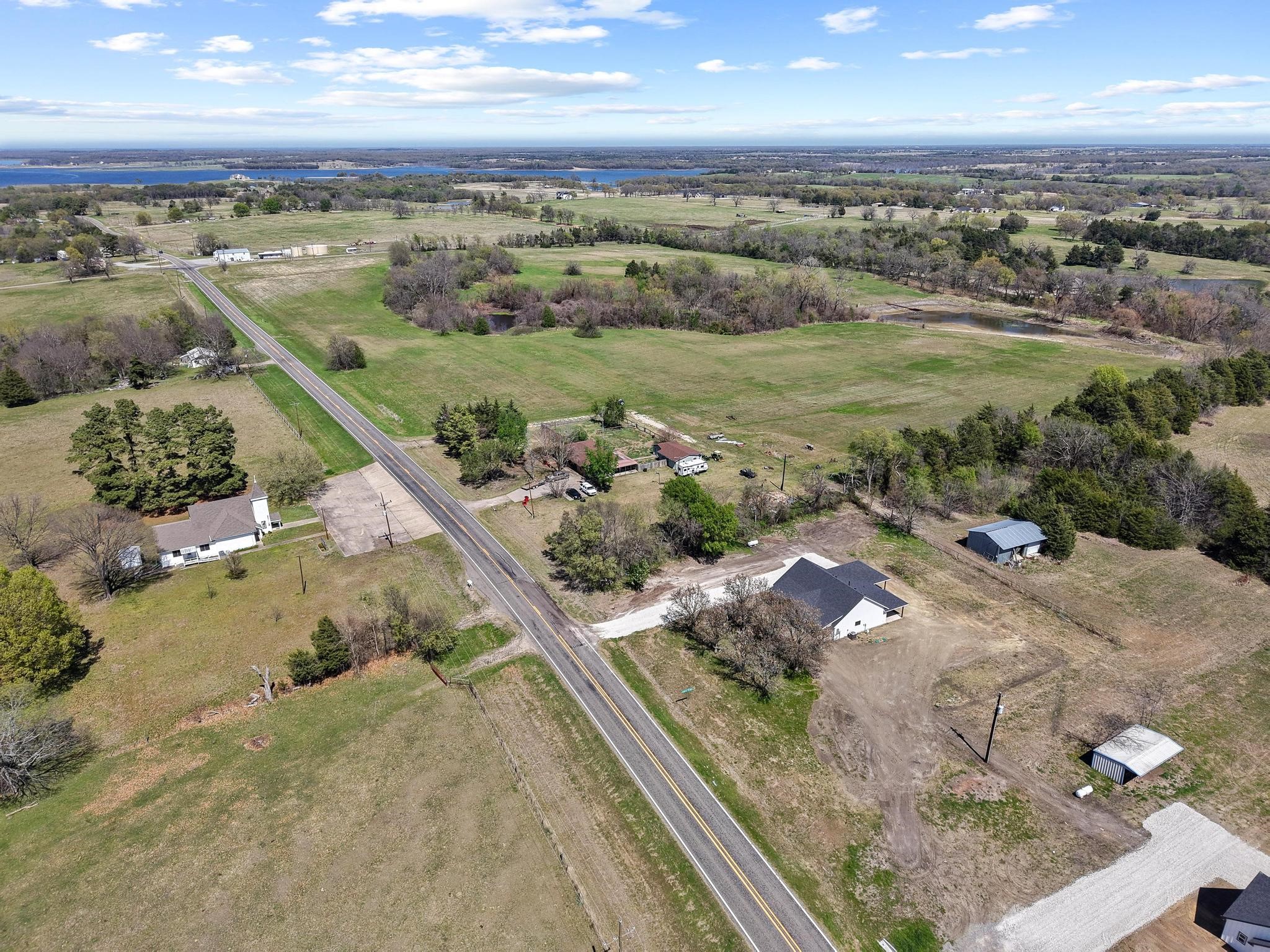 14419 Fm 1396 E Windom TX 75492