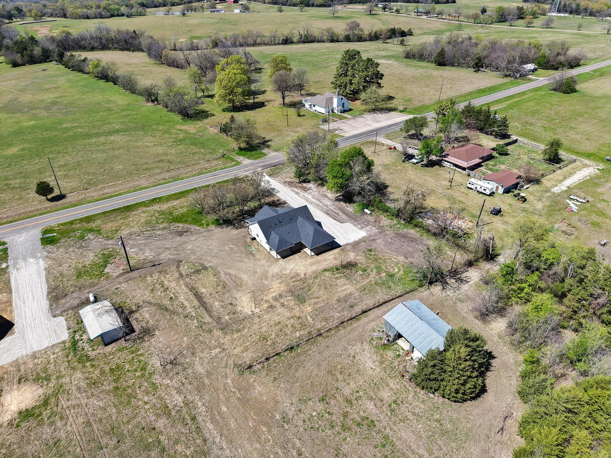 14419 Fm 1396 E Windom TX 75492