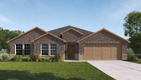 8383 Radiant Street Garland TX 75043