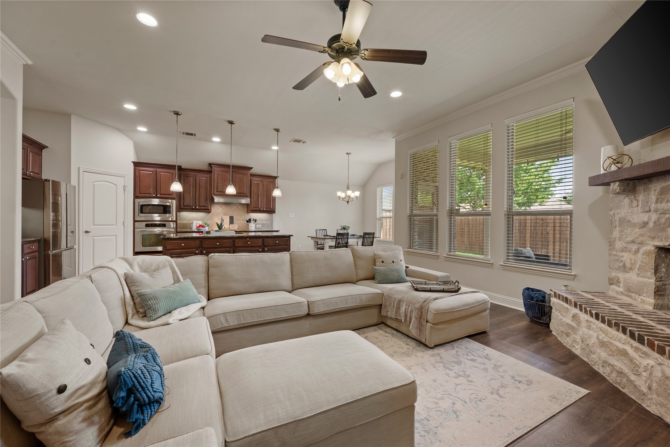15841 River Glen Drive Frisco TX 75035