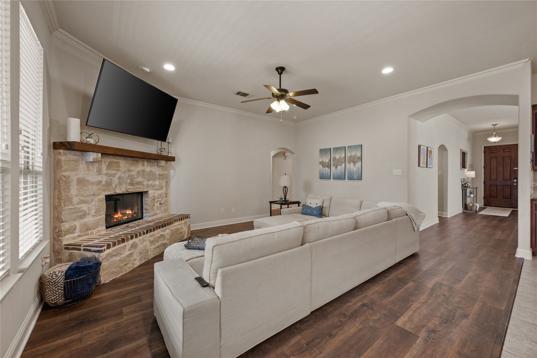 15841 River Glen Drive Frisco TX 75035