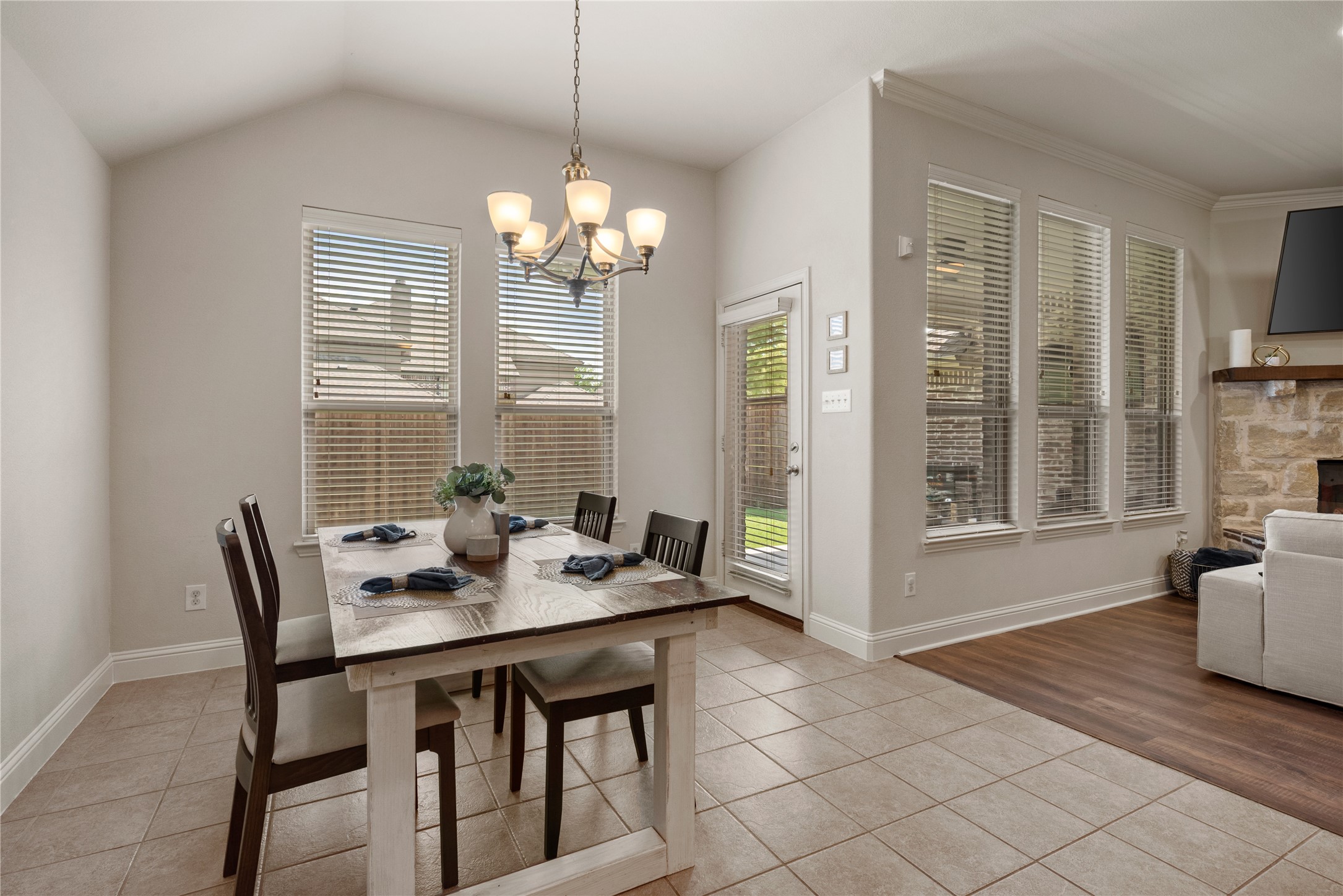 15841 River Glen Drive Frisco TX 75035