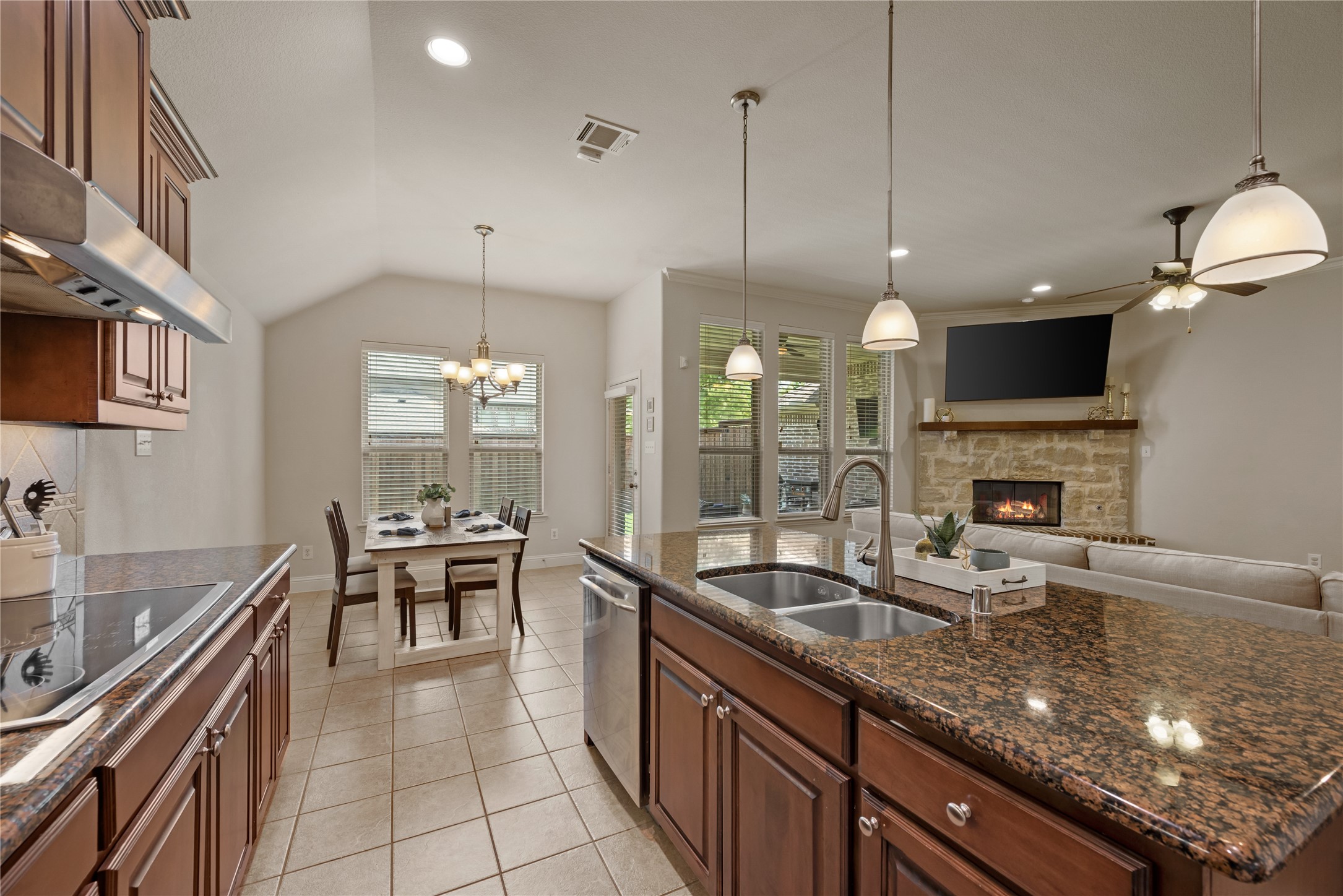 15841 River Glen Drive Frisco TX 75035