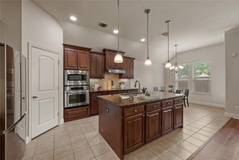 15841 River Glen Drive Frisco TX 75035