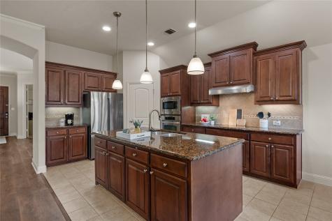 15841 River Glen Drive Frisco TX 75035