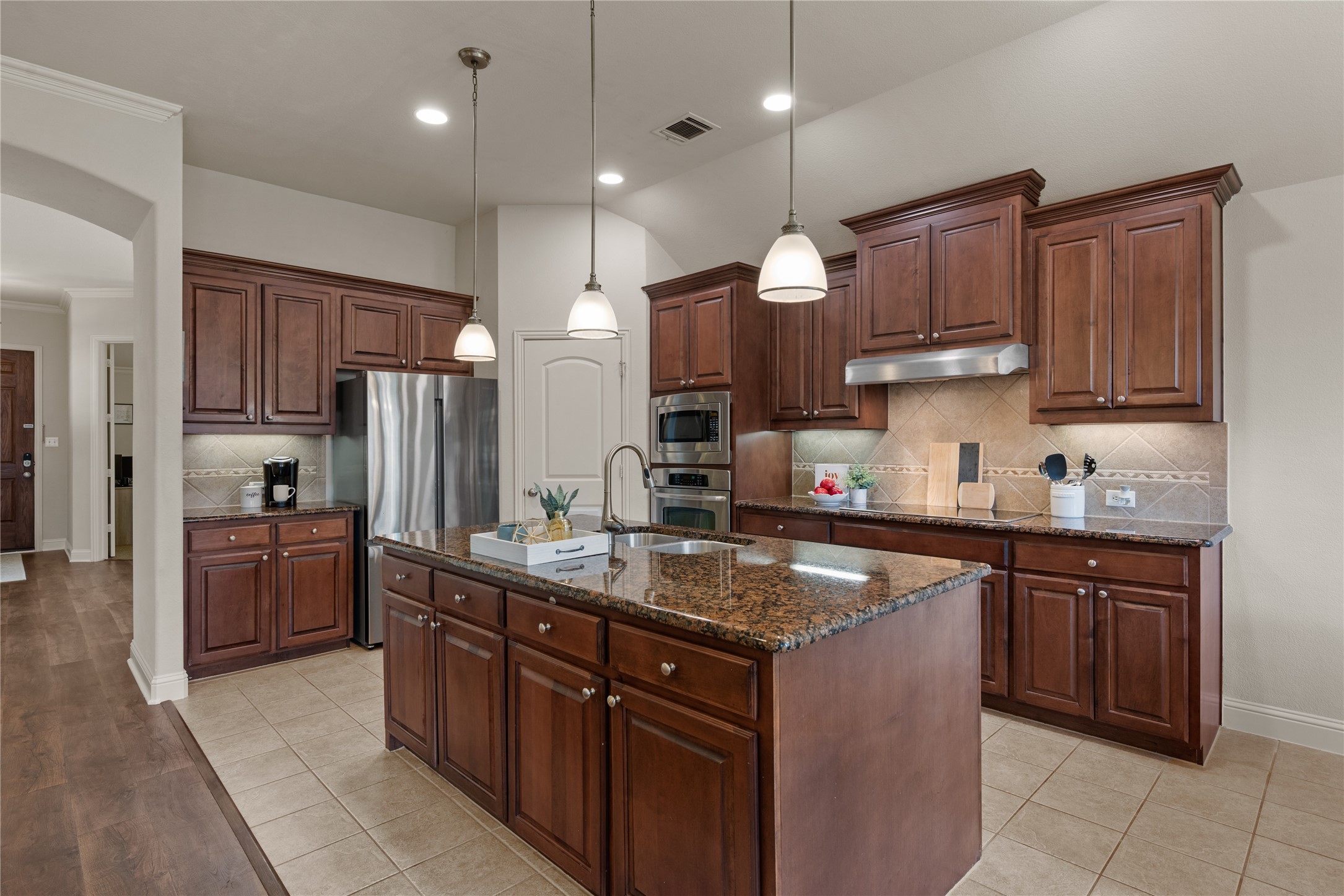 15841 River Glen Drive Frisco TX 75035