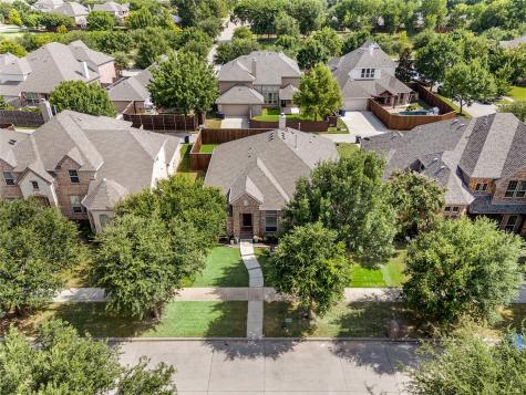 15841 River Glen Drive Frisco TX 75035