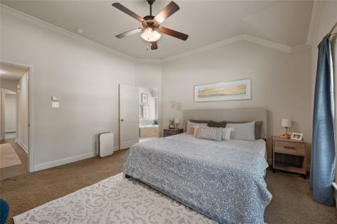 15841 River Glen Drive Frisco TX 75035