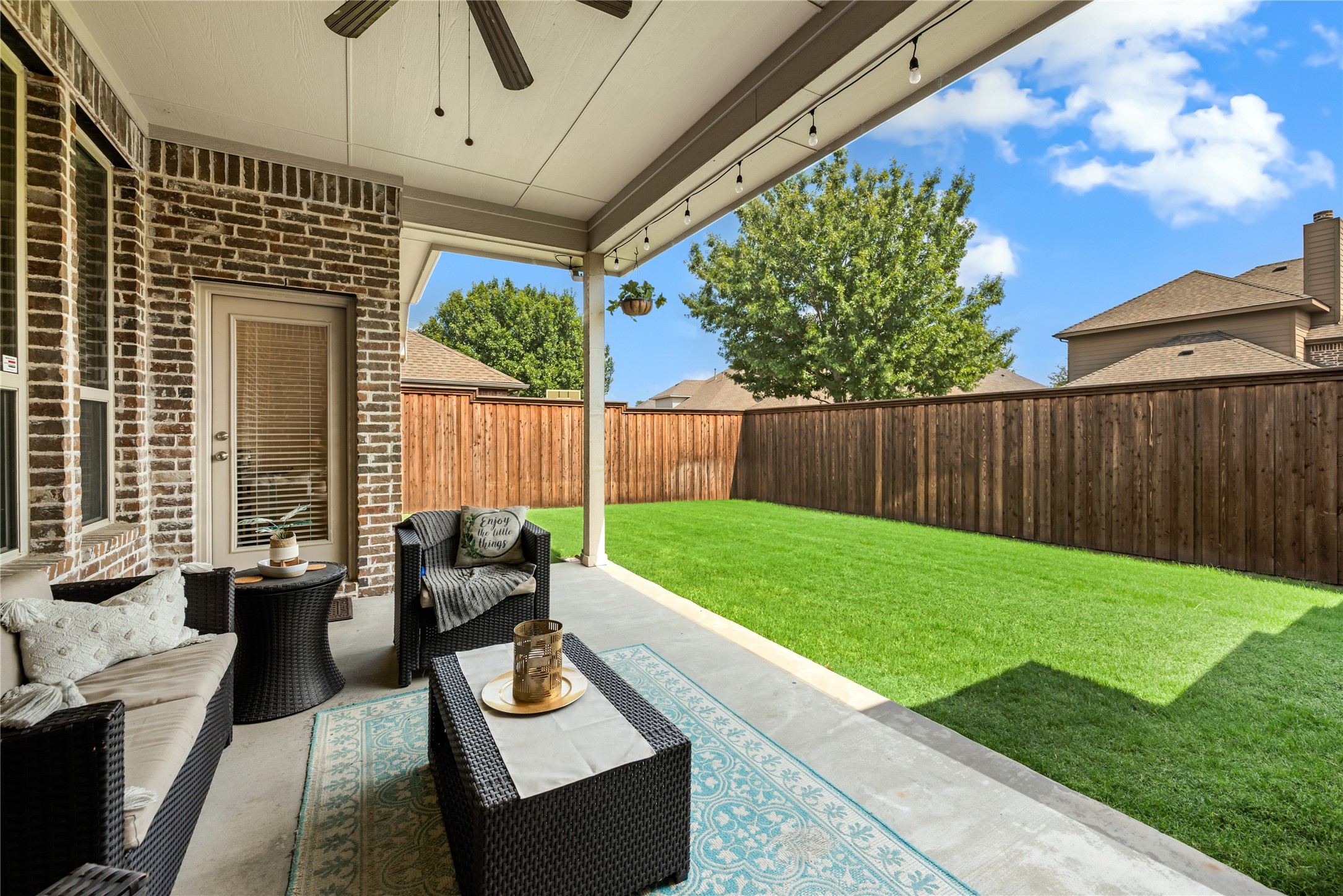 15841 River Glen Drive Frisco TX 75035