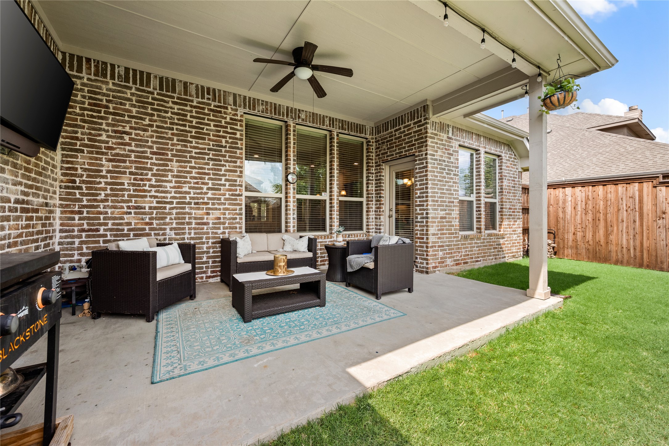 15841 River Glen Drive Frisco TX 75035