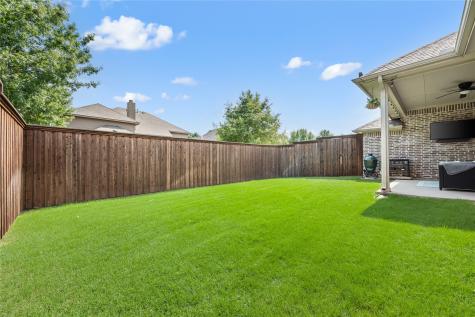 15841 River Glen Drive Frisco TX 75035