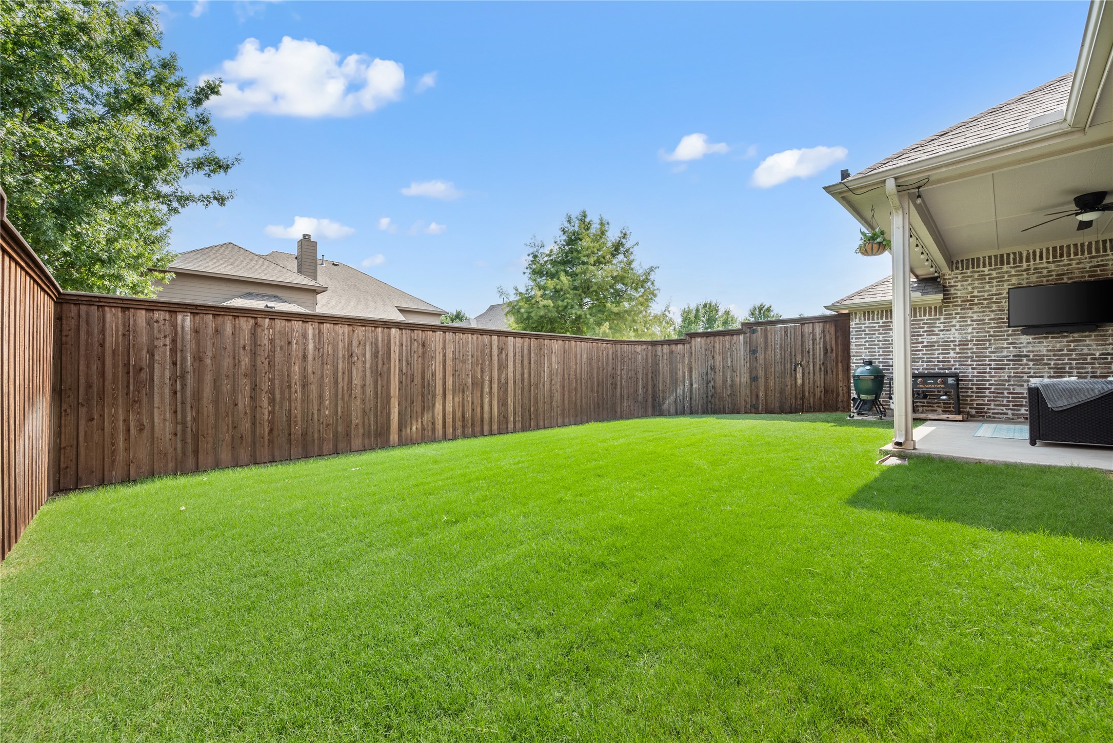 15841 River Glen Drive Frisco TX 75035