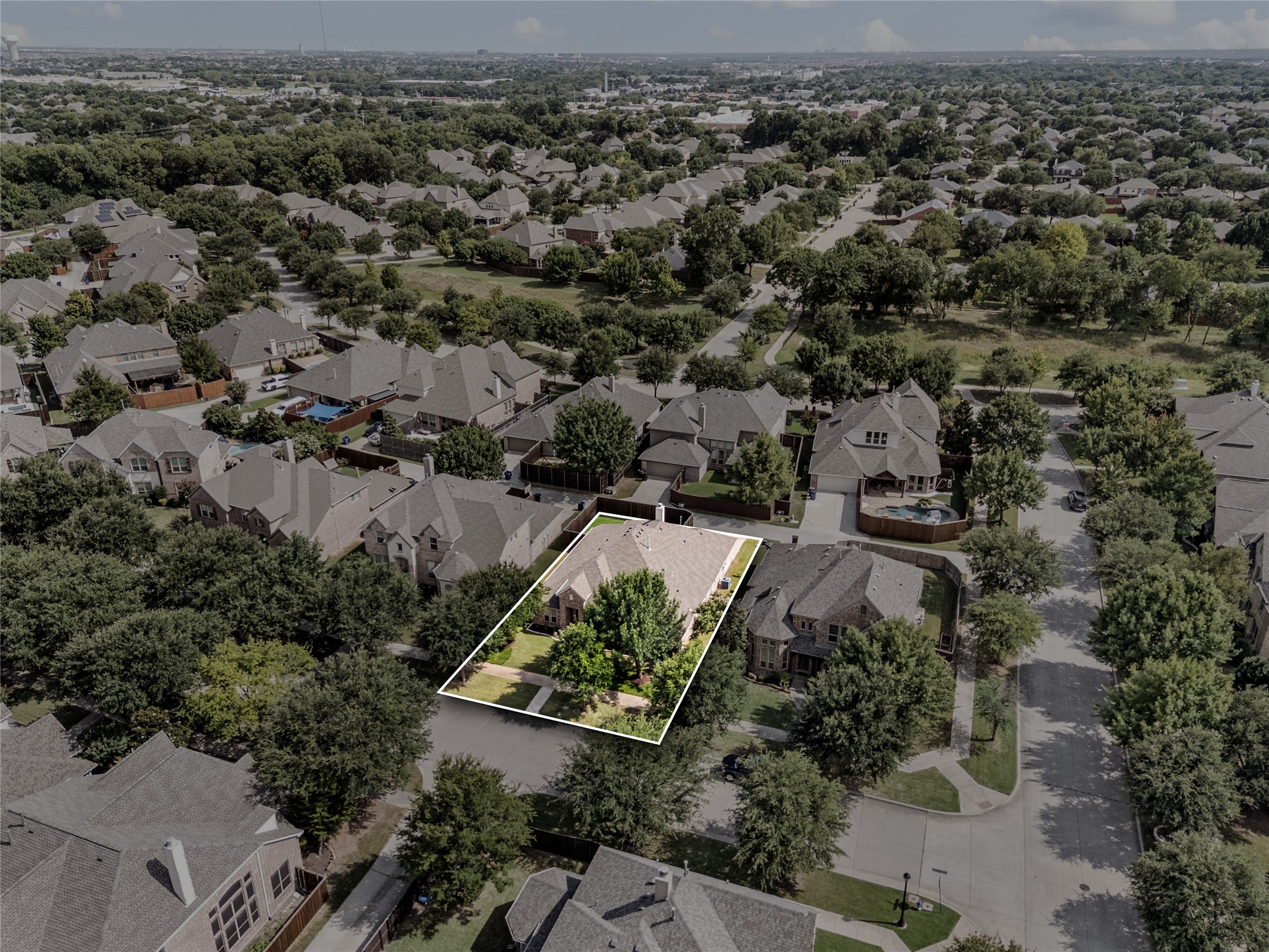 15841 River Glen Drive Frisco TX 75035