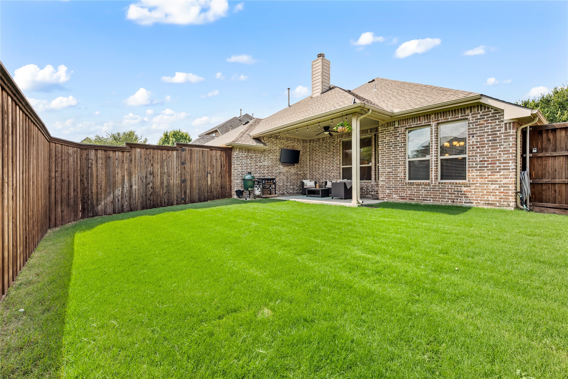 15841 River Glen Drive Frisco TX 75035
