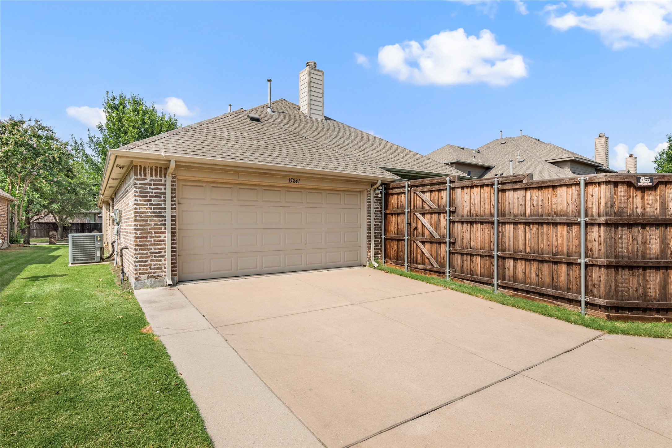 15841 River Glen Drive Frisco TX 75035
