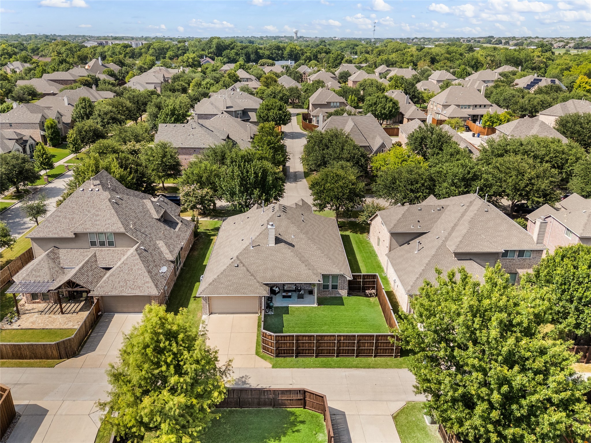 15841 River Glen Drive Frisco TX 75035