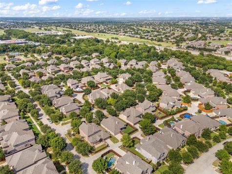 15841 River Glen Drive Frisco TX 75035